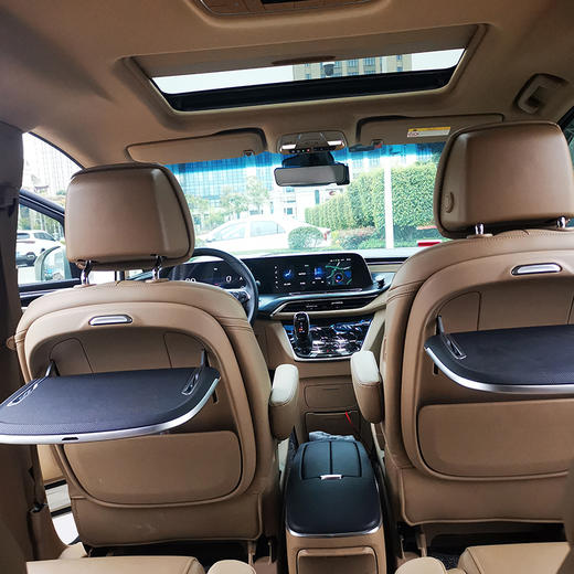 别克 GL8 ES陆尊 653T 尊享型【长租-深圳】 商品图7