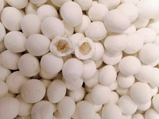 散装汤圆二斤（拼团） 商品图0