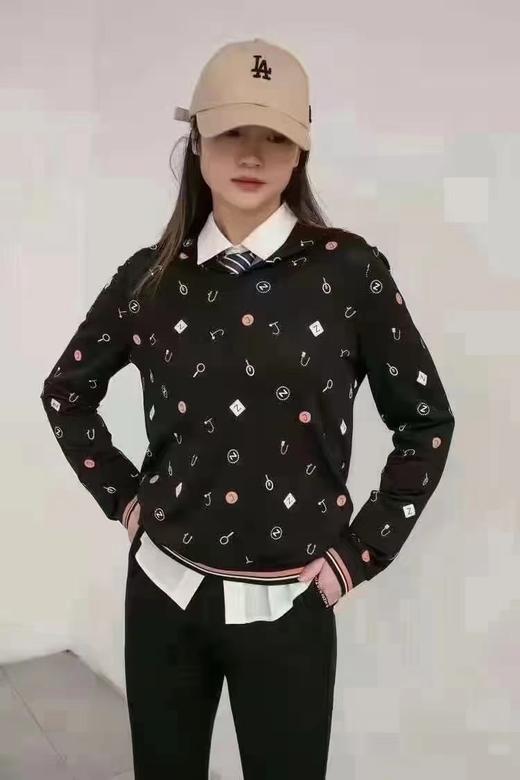 3F玖姿套头衫 商品图0