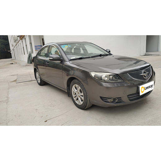 海马 福美来 1.6L 自动舒适版 【长租-深圳】 商品图3