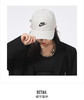 Nike耐克男女帽子 Sportswear 可调节舒适透气运动休闲户外遮阳防晒帽子 浅骨色913011 商品缩略图1
