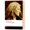 呼啸山庄 英文原版 Wuthering Heights 牛津世界经典系列 经典小说 英文版 进口英语书籍 商品缩略图1