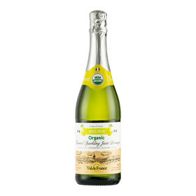 沃迪安含气香梨味苹果汁饮料750ml