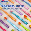 科瑞宝士柔软牙刷单支 商品缩略图3