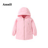 安奈儿女童风衣外套xg215506 商品缩略图0