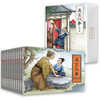 B25-《寓言故事连环画 珍藏版》全12册 | 6-12岁 商品缩略图4