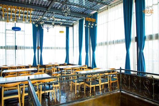 曲靖慢姑娘装样轰趴馆 商品图8