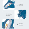 宝宝洗澡水温计儿童水温表宝宝测水温度显示器好收纳用品 商品缩略图2