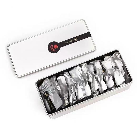 【始于1368】醋泡花生15gx20袋即食零食6年老陈醋蜂蜜泡制 商品图3