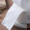 【限购2件】DAMAH黑魔法一次性洗脸巾卷筒式加厚擦脸化妆巾310g 商品缩略图2