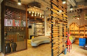 曲靖慢姑娘装样轰趴馆