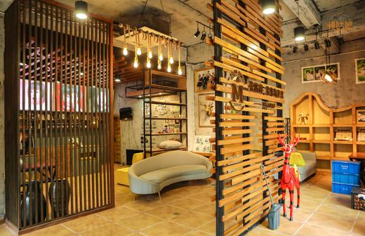 曲靖慢姑娘装样轰趴馆 商品图0