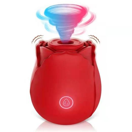 BABY YEON猫爪撩舔女用全自动静音无声乳房按摩震动棒情趣成人用品 商品图8