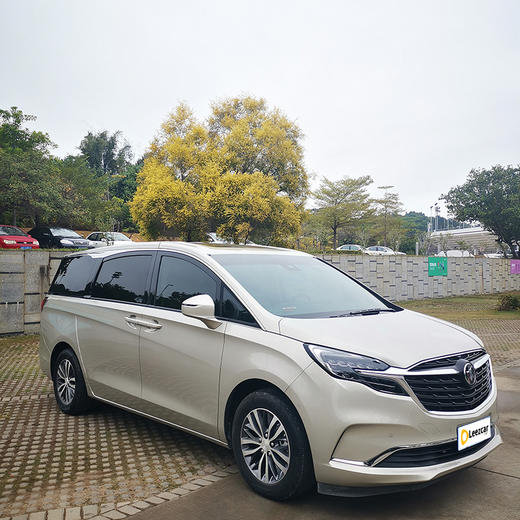 别克 GL8 ES陆尊 653T 尊享型【长租-深圳】 商品图3