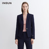 INSUN恩裳2022春季新品女上衣(限量款)9C32110036 商品缩略图0