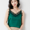 【醋酸缎面】2022夏季新款醋酸吊带背心 商品缩略图5
