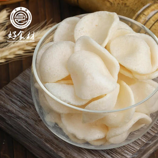 CY-酥脆鲜虾片10gx24包 商品图1