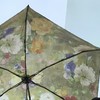 优品堂《如花如歌》五折超薄超轻防紫外线伞 商品缩略图6