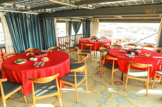 曲靖慢姑娘装样轰趴馆 商品图10