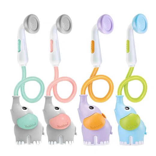 幼奇多Yookidoo儿童洗澡趣味花洒 商品图3