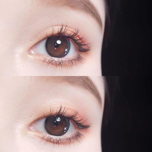 【日抛】凡尔赛黑·Yukicon丨14.0mm（日抛/一盒10片装） 商品图7