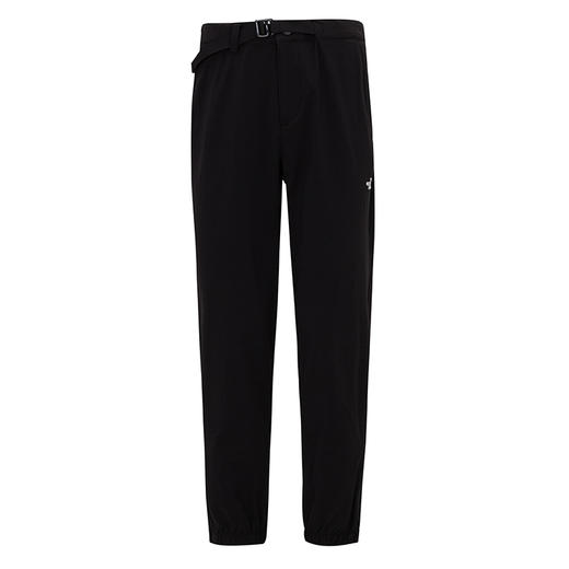 北面休闲裤男士2022春季新款户外运动裤舒适透气长裤	NF0A5JWZ 商品图3