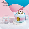 大英博物馆爱丽丝漫游奇境炫彩下午茶杯壶套装送闺蜜送女友生日礼物 商品缩略图0
