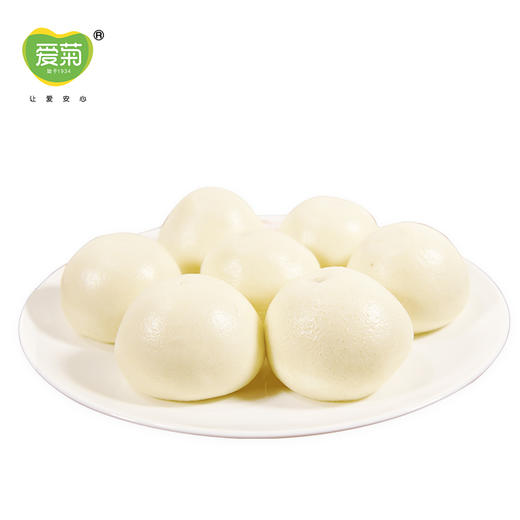 珍珠包（豆沙）30g*12 商品图3