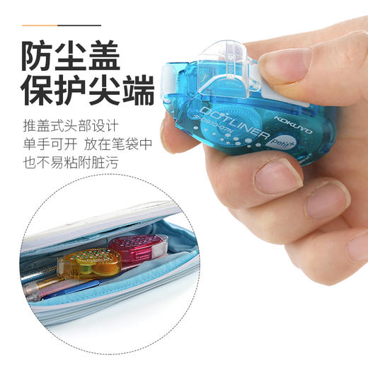 国誉点点胶 商品图4