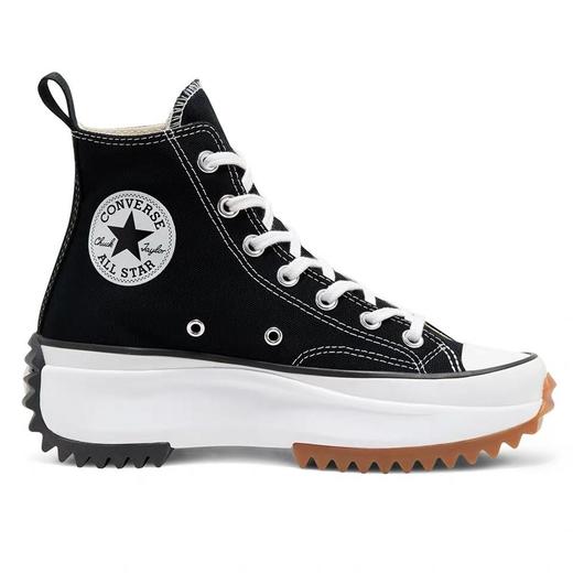 匡威 厚底帆布鞋 166800C 商品图2