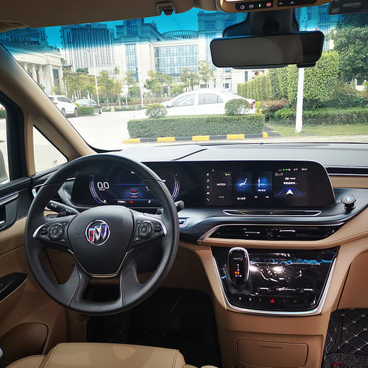 别克 GL8 ES陆尊 653T 尊享型【长租-深圳】 商品图8