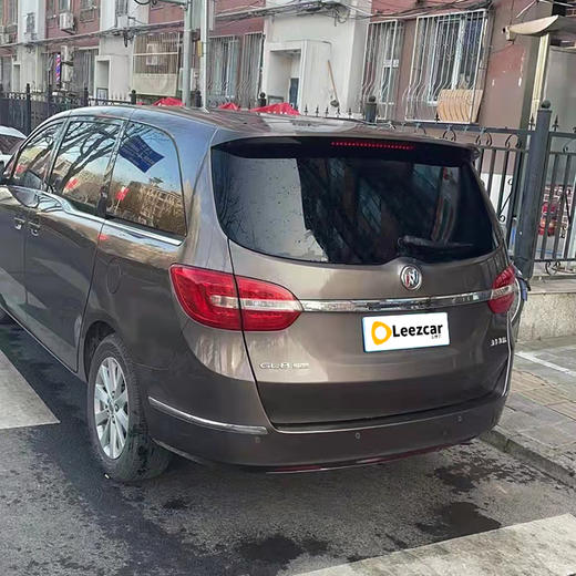 别克 GL8 25S 尊贵型 【长租-北京】 商品图4