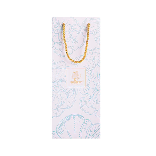 【礼盒】等蜂来薰礼盒四时八节（两味蜂蜜 +一个香薰+一朵干花） 商品图2