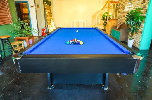 曲靖慢姑娘装样轰趴馆 商品图6