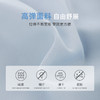 雅黛丽无痕美背内衣新款2022无尺码小浪花文胸薄款高弹舒适胸罩女 商品缩略图3