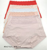 MH竹纤维女士大版内裤32892 商品缩略图0