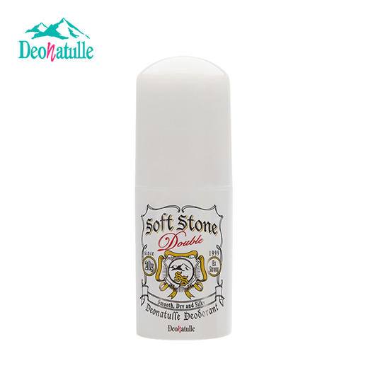 Deonatulle 腋下止汗膏升级加强版 商品图0
