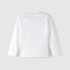 安奈儿女童圆领长袖针织衫xg211515 商品缩略图1