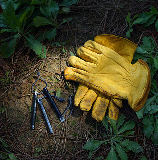 火枫如意棒取火器 野外应急取火器 商品图4