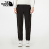 北面休闲裤男士2022春季新款户外运动裤舒适透气长裤	NF0A5JWZ 商品缩略图0