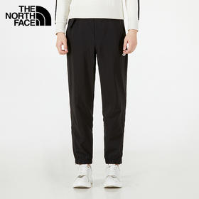 北面休闲裤男士2022春季新款户外运动裤舒适透气长裤	NF0A5JWZ