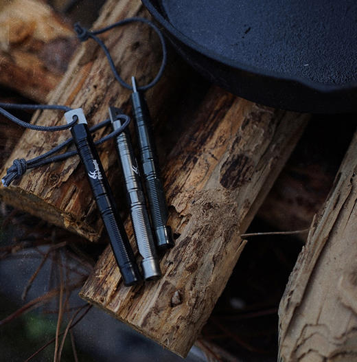 火枫如意棒取火器 野外应急取火器 商品图3