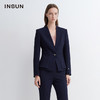 INSUN恩裳2022春季新品女上衣(限量款)9C32110036 商品缩略图2
