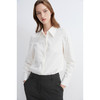 INSUN恩裳2022春季新款女衬衫9C32130010 商品缩略图0