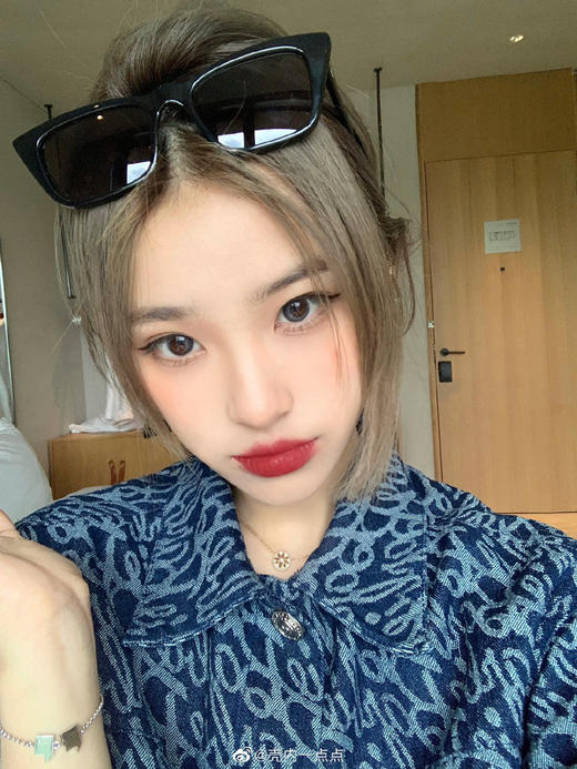 【日抛】微微月蓝·Yukicon丨14.0mm（日抛/一盒10片装） 商品图4