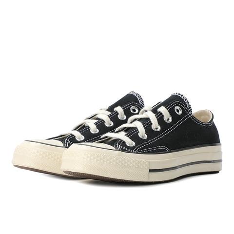 匡威低帮70S复古帆布鞋 商品图1