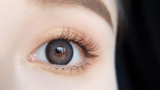 大直径推荐丨芝士灰·Hypercon丨14.5mm(年抛/2片装） 商品图2