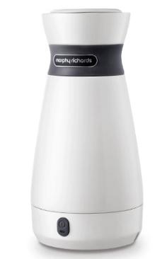 摩飞便携式烧水壶电热水壶全自动家用小型保温一体旅行电水壶 商品图4