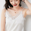 【醋酸缎面】2022夏季新款醋酸吊带背心 商品缩略图0