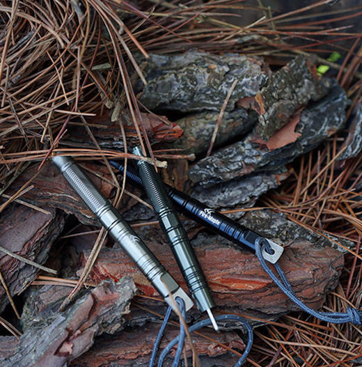 火枫如意棒取火器 野外应急取火器 商品图2